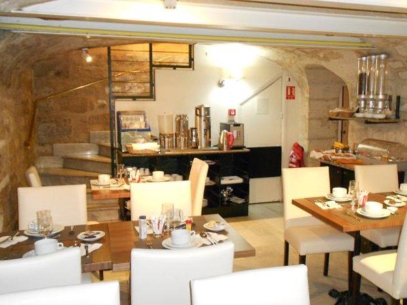 Hotel Du Leman Παρίσι Εξωτερικό φωτογραφία