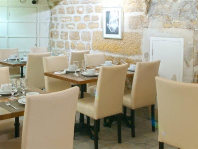 Hotel Du Leman Παρίσι Εξωτερικό φωτογραφία